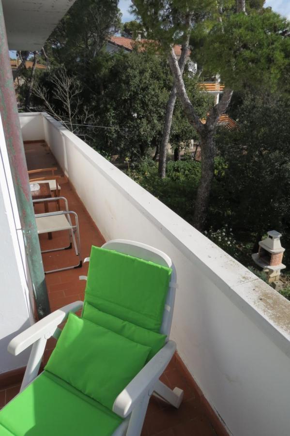 Bellavista Beachfront Apartments เควร์ชาเนลลา ภายนอก รูปภาพ
