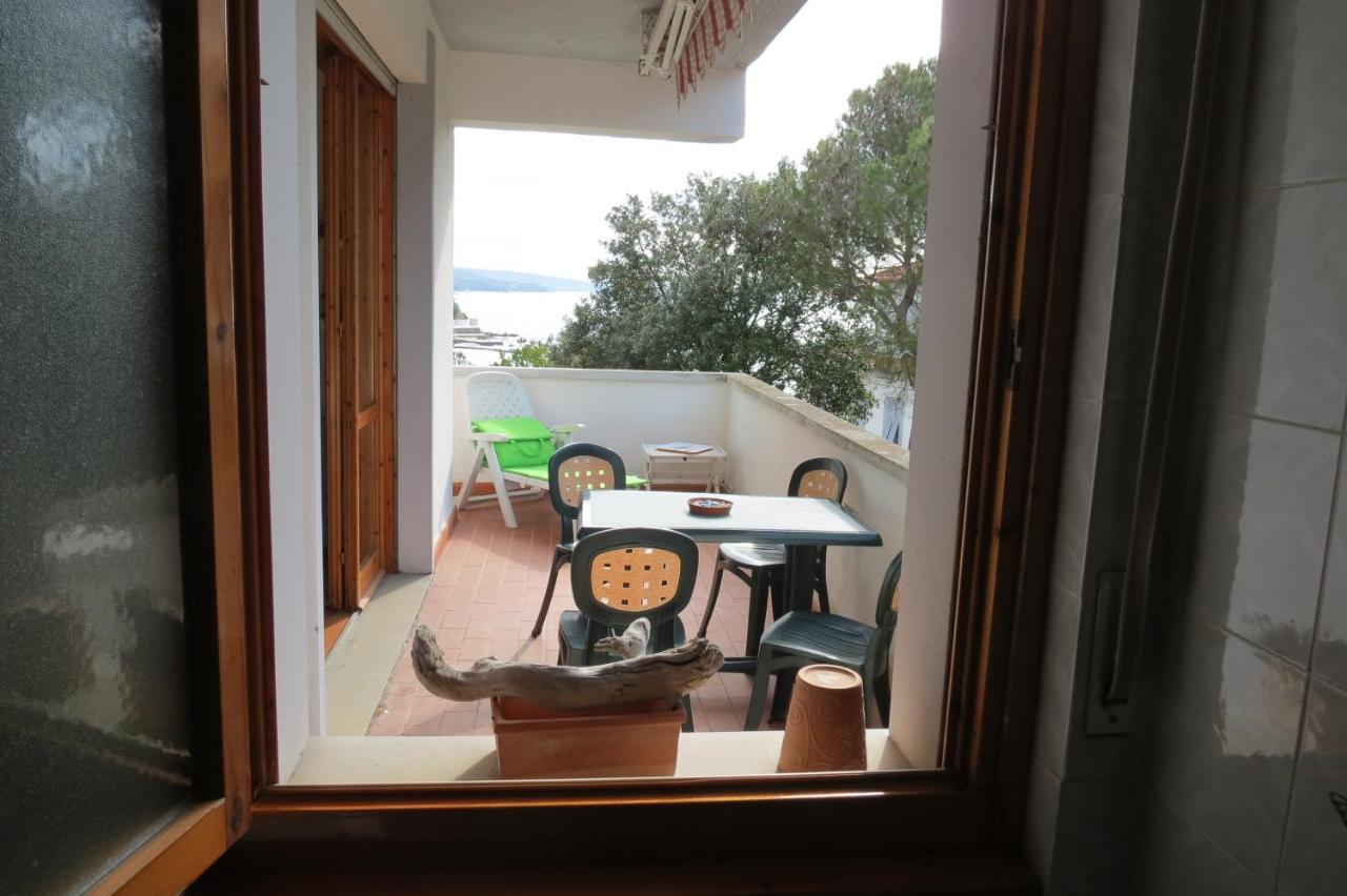 Bellavista Beachfront Apartments เควร์ชาเนลลา ภายนอก รูปภาพ