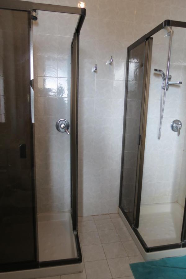Bellavista Beachfront Apartments เควร์ชาเนลลา ภายนอก รูปภาพ