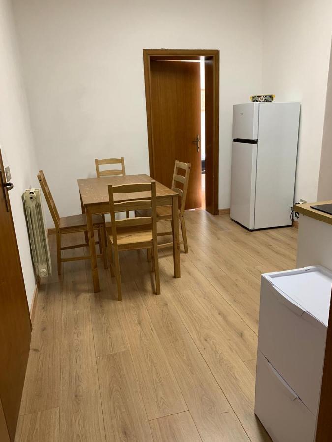 Bellavista Beachfront Apartments เควร์ชาเนลลา ภายนอก รูปภาพ
