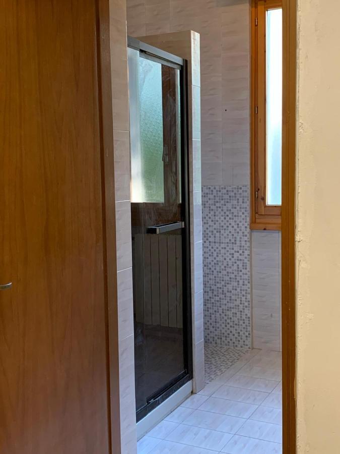 Bellavista Beachfront Apartments เควร์ชาเนลลา ภายนอก รูปภาพ