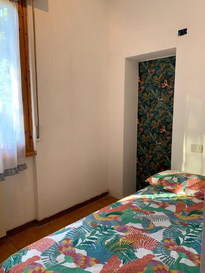 Bellavista Beachfront Apartments เควร์ชาเนลลา ภายนอก รูปภาพ