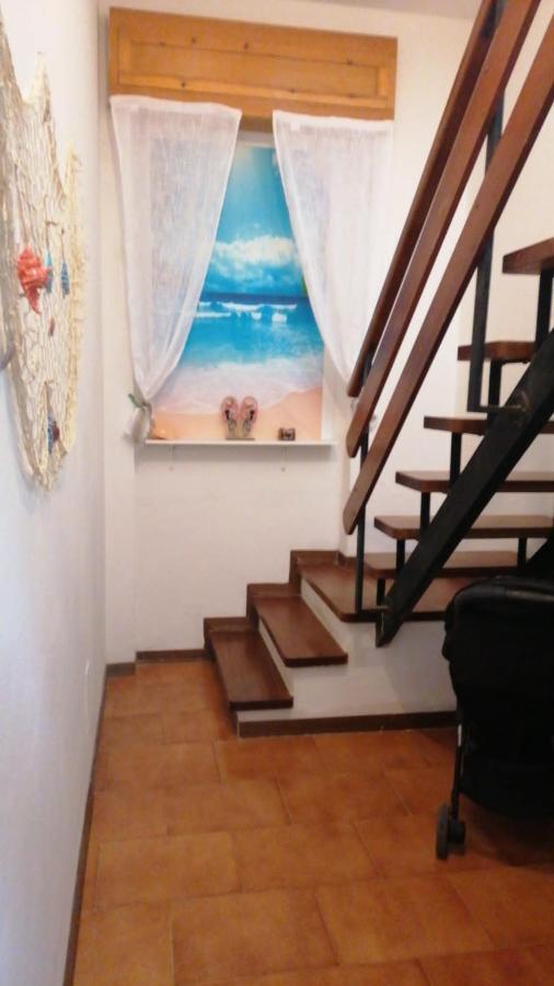 Bellavista Beachfront Apartments เควร์ชาเนลลา ภายนอก รูปภาพ